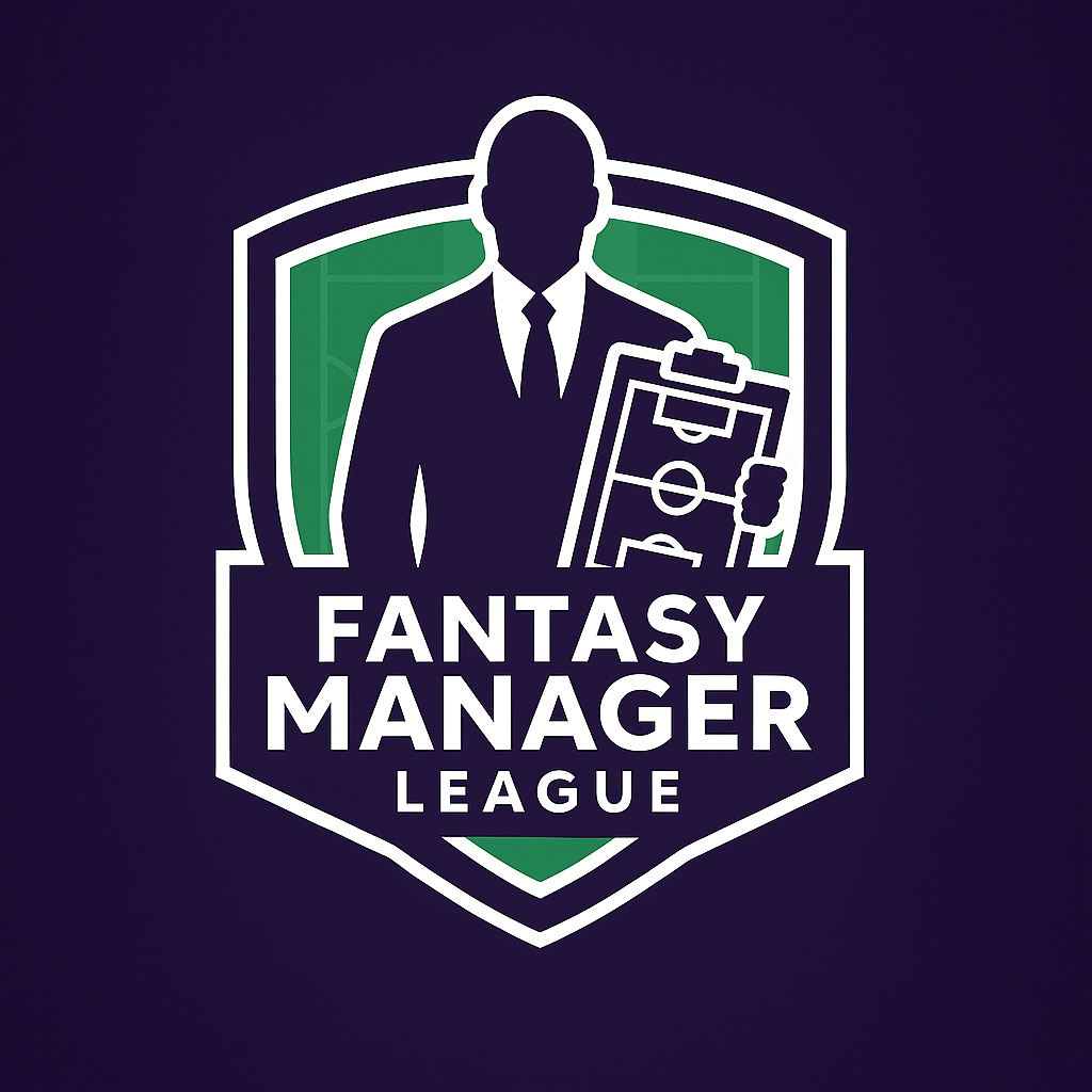 Fantasy Manager League - Farcaster Mini Apps